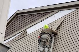 Best Composite Siding  in Maan, ND